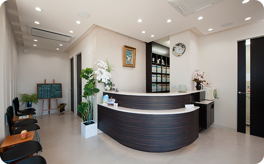 診療日のご案内